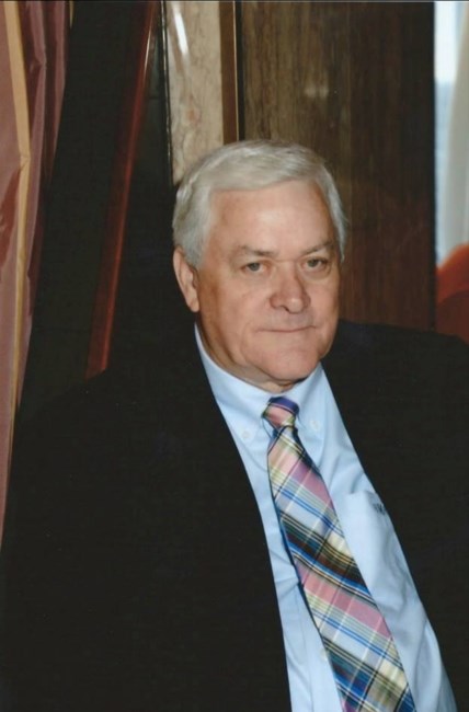 Obituary of Hazy Ray Merritt Jr.