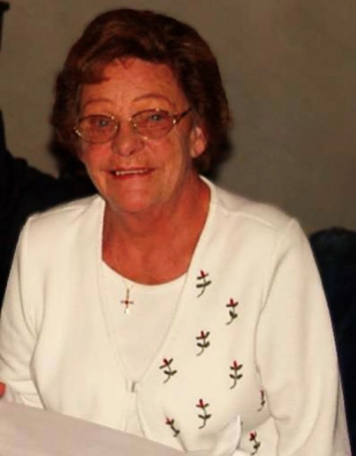 Obituary of Loretta E. Stork