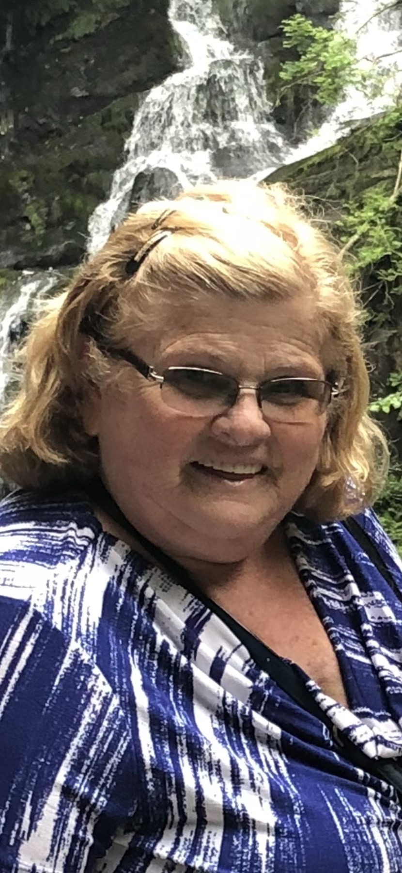 Avis de décès de Carol Ann O'Neill