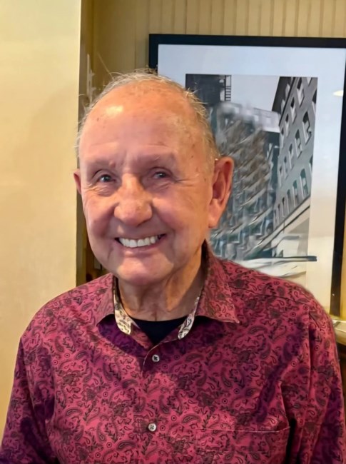 Obituary of Pete Snelgrove