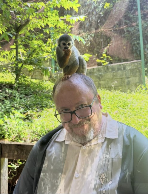 Obituary of Scott Eugene Mertz