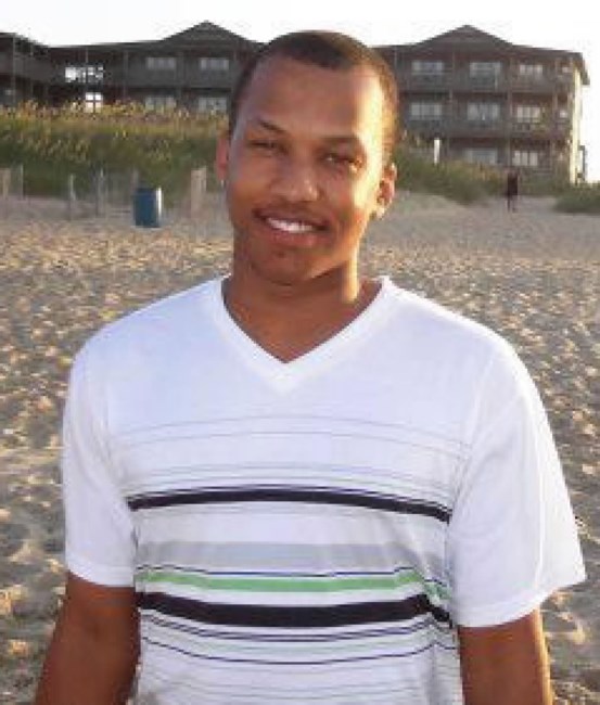 Obituary of Jerail "JJ" Xavier Jones