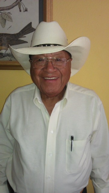Obituary of Jose Munoz Leos