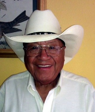 Obituary of Jose Munoz Leos