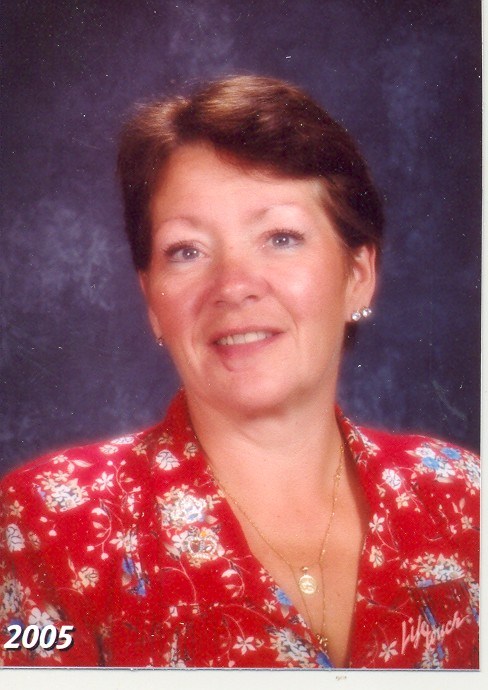 Obituary of Diane S. Stretton