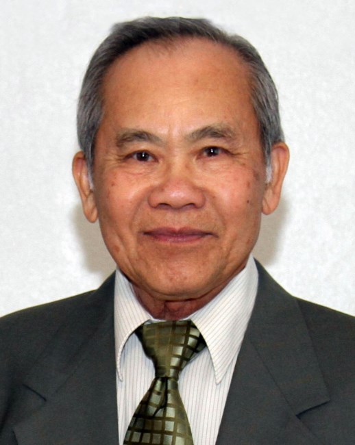 Obituary of Dang Van Vo