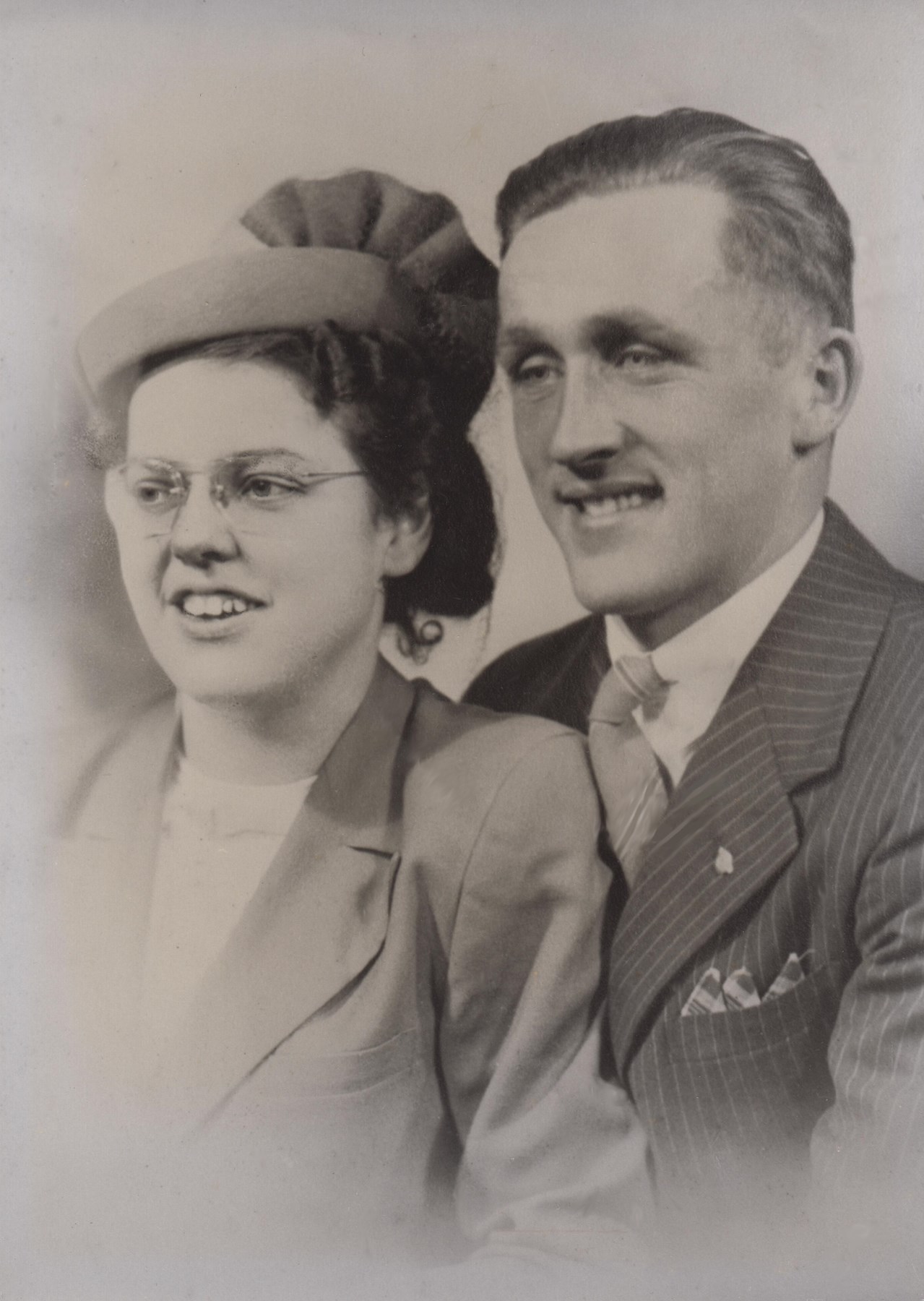 Obituary of Carl L. Collins