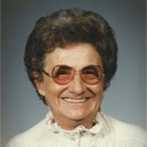 Obituary of Deanie "Elizabeth" Everett