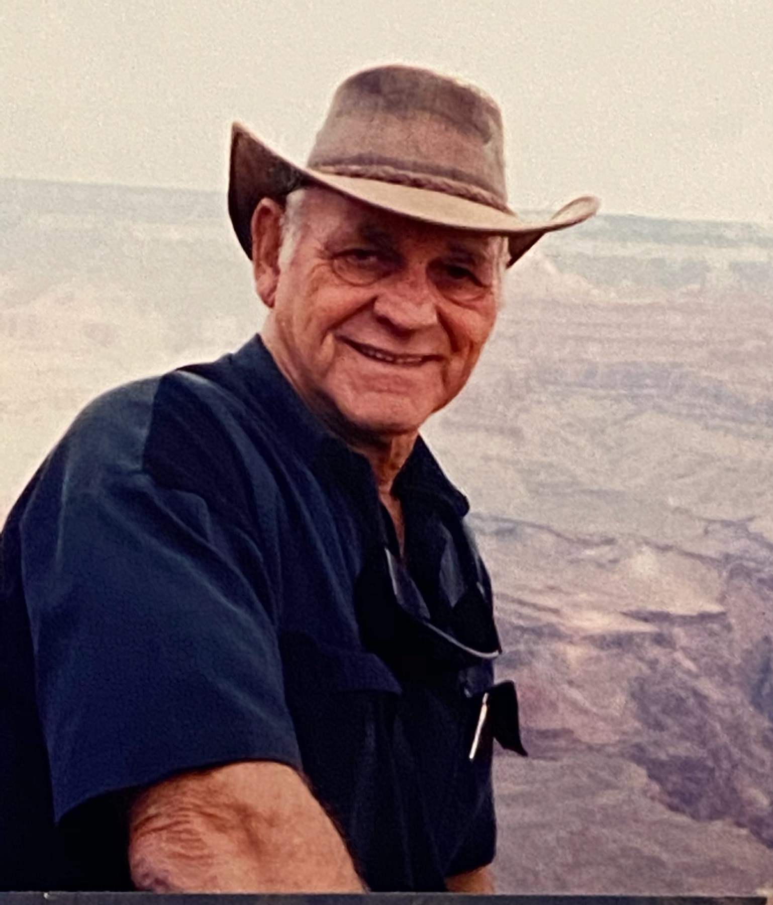 Obituary of Alfred Peter Miller