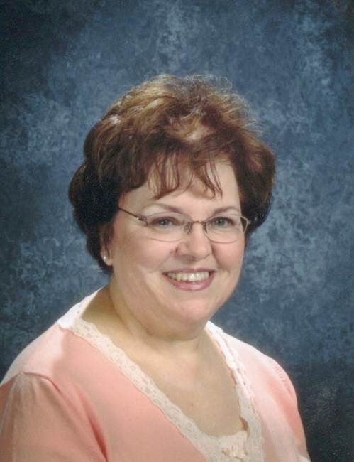 Obituary of Patricia Ann Pekare