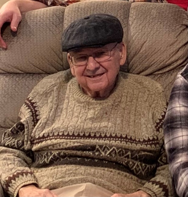 Obituary of Jay Albert Hershberger