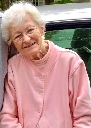 Obituary of Eleanor P. Bassett