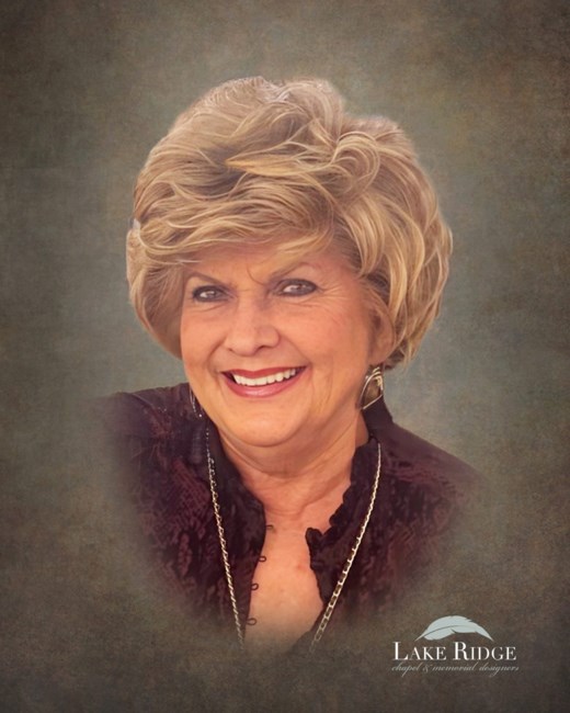 Obituary of Cheryl Ann Thompson