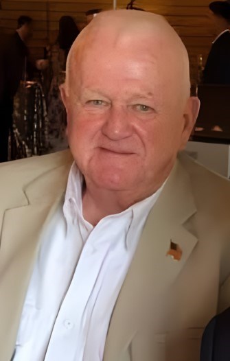 Obituary of James Thomas Pickard Sr.