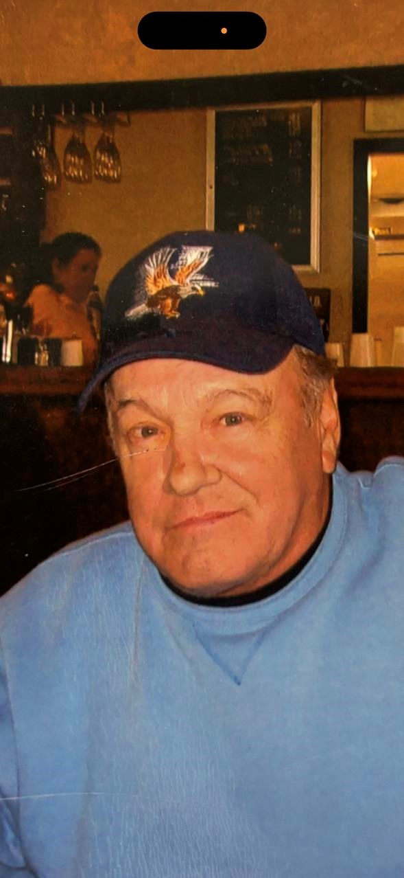 Obituary of Robert John Hagle
