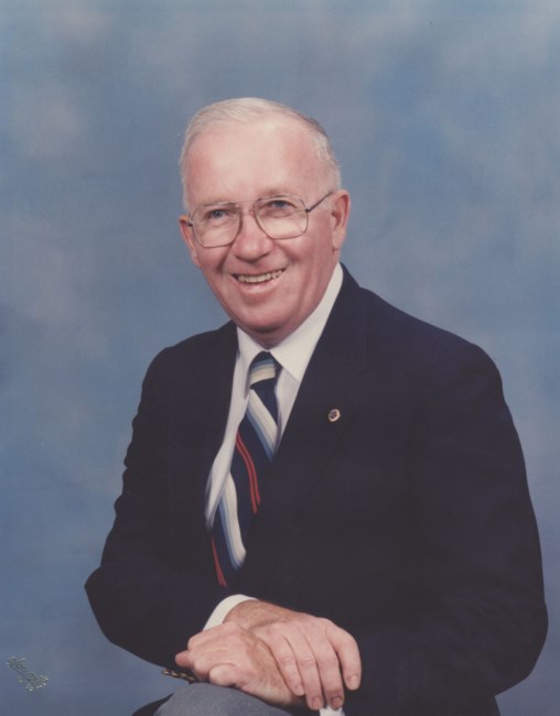 Obituary of Ralph Daily