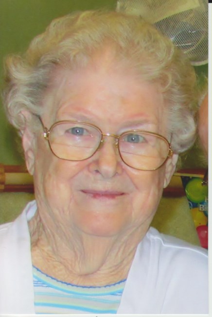 Obituary of Tommie Lou Sorrell