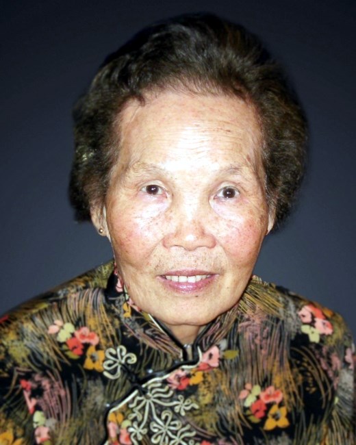 Obituary of Kwan Ying Soo