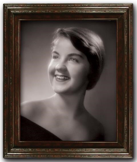 Avis de décès de Sandra Foote Nichols