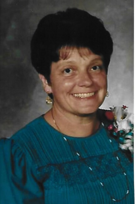 Obituario de Jindra Rinker