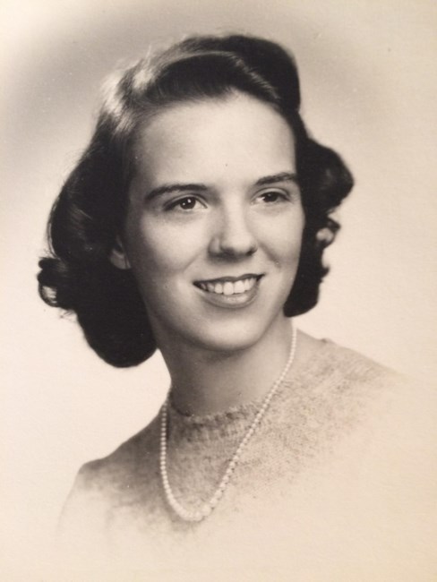 Obituary of Joan H. Doyle