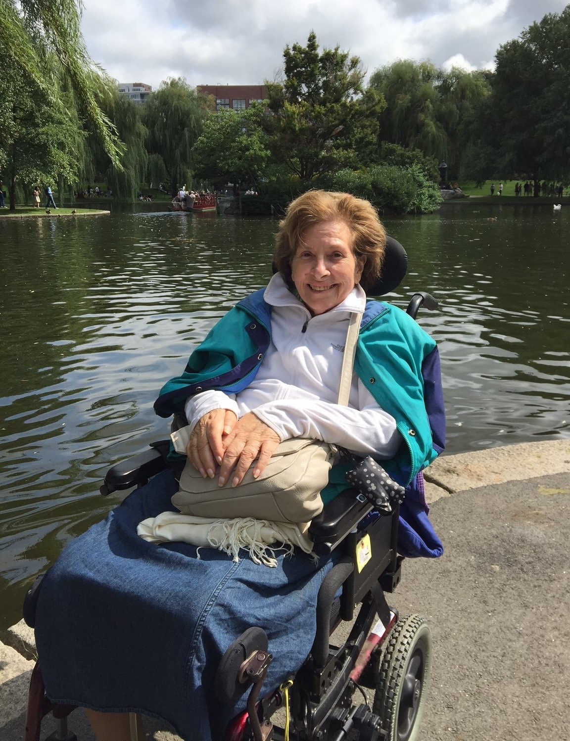 Obituary of Janet E. Dolan