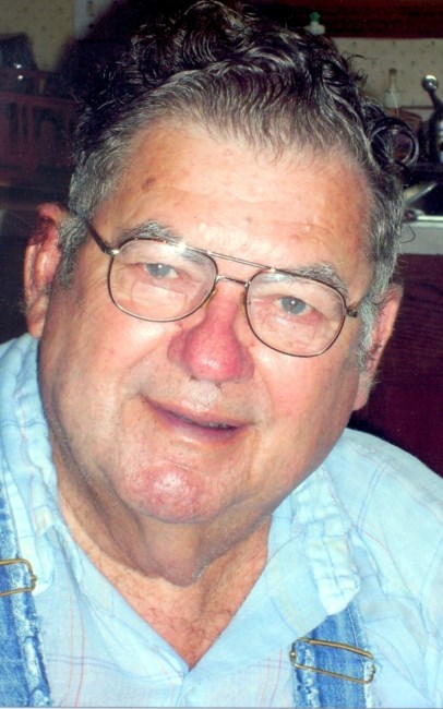 Obituary of Gerald Ray Nease