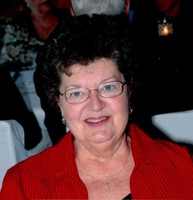 Obituary of Elizabeth "Libby" Shaffer