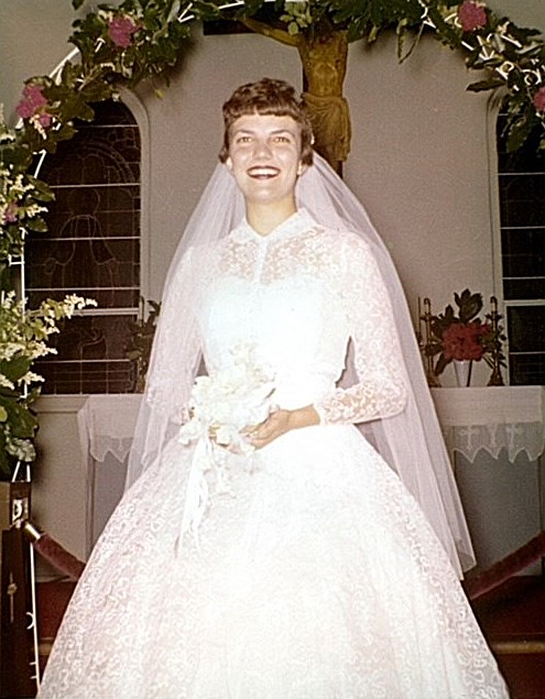 Obituary of Vivian "Mardell" Gabel