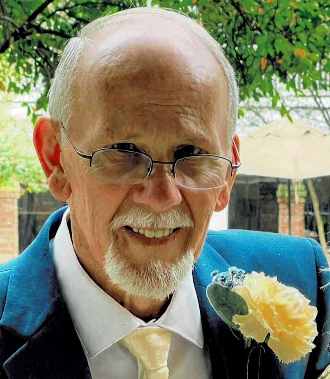 Obituary of Wayne Smith