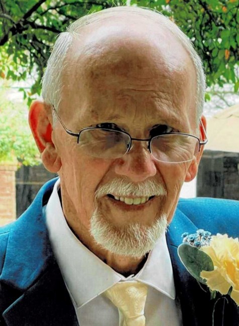 Obituary of Wayne Smith