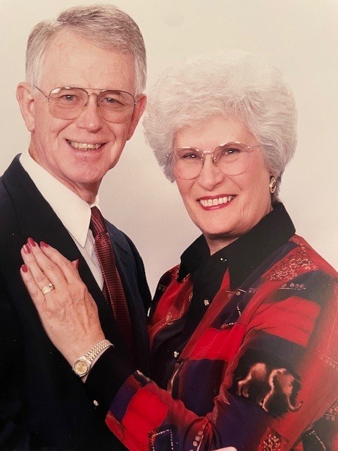 Obituary of Marilyn Deloris Baer