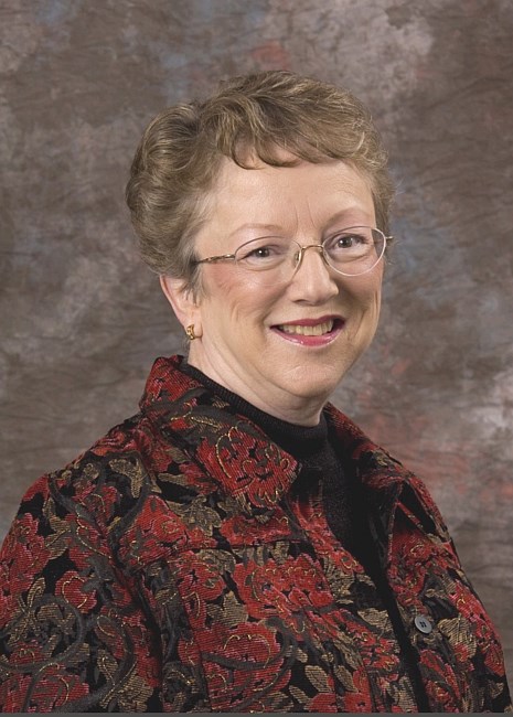 Obituary of Mary Ann Barstow Severance