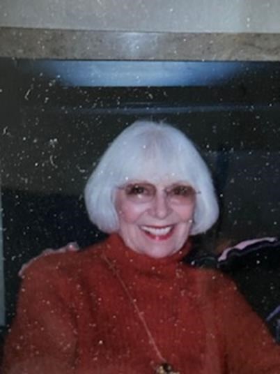 Avis de décès de Sharon Adell Miller