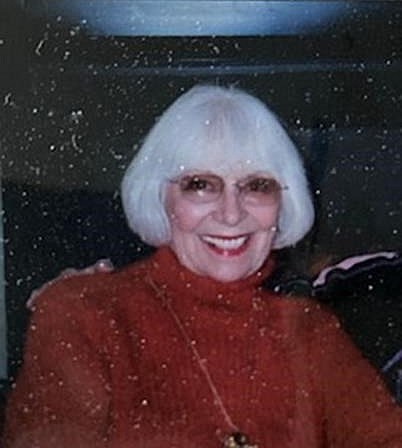 Obituary of Sharon Adell Miller