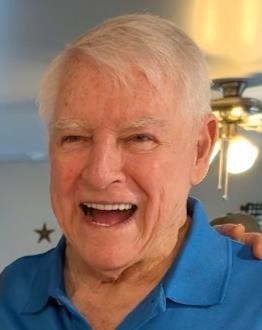 Obituary of Ronald Ernest Burkhead