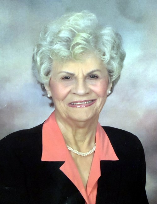 Obituary of Jeanette Guidry Cormier