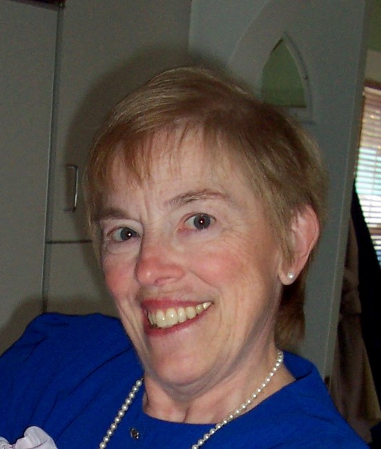 Obituary of Carol B. Billick Shinnamon