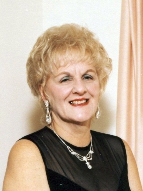 Obituary of Arlene E. Meyers