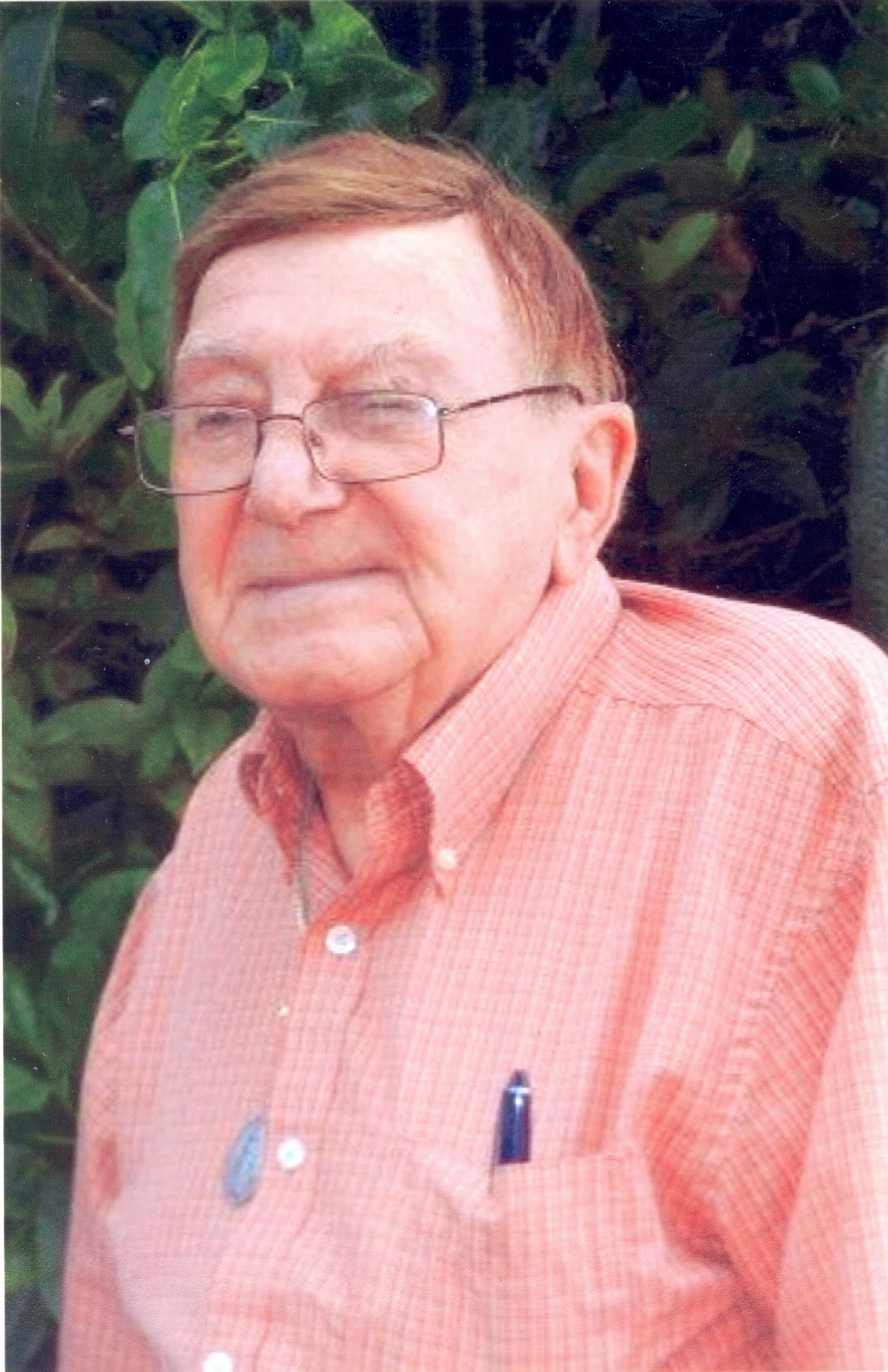 Obituary of John Marinello