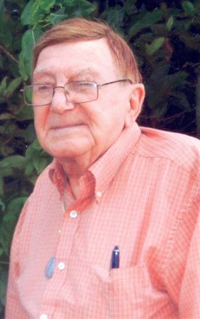 Obituary of John Marinello