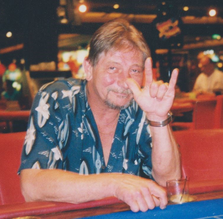 Obituary of Douglas E. Harmon "Skip"