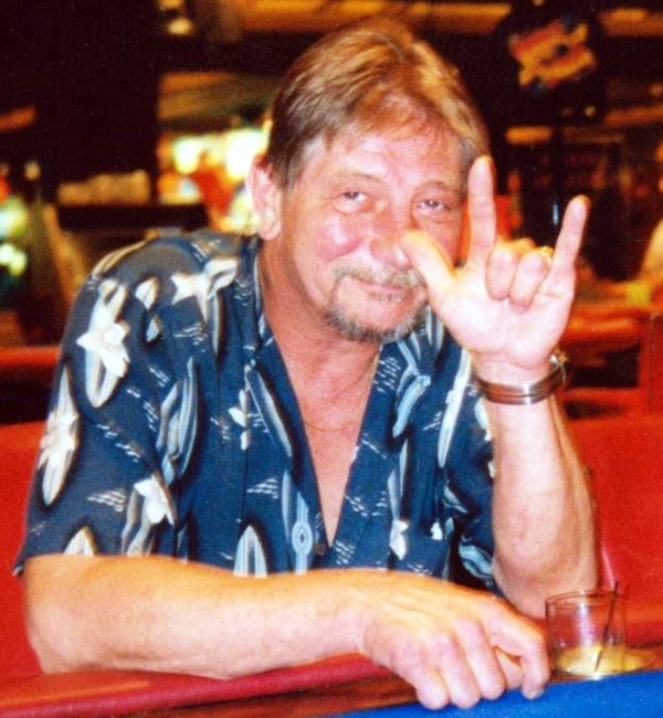 Obituary of Douglas E. Harmon "Skip"