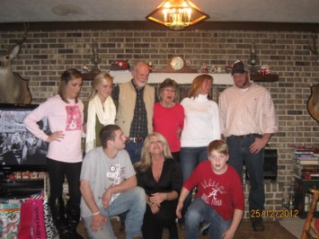 Obituary of Danette P. Milam