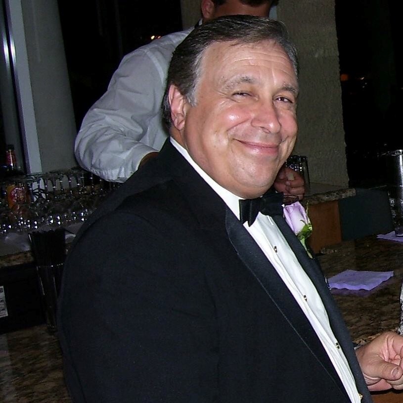 Obituary of Michael John Quattrocchi