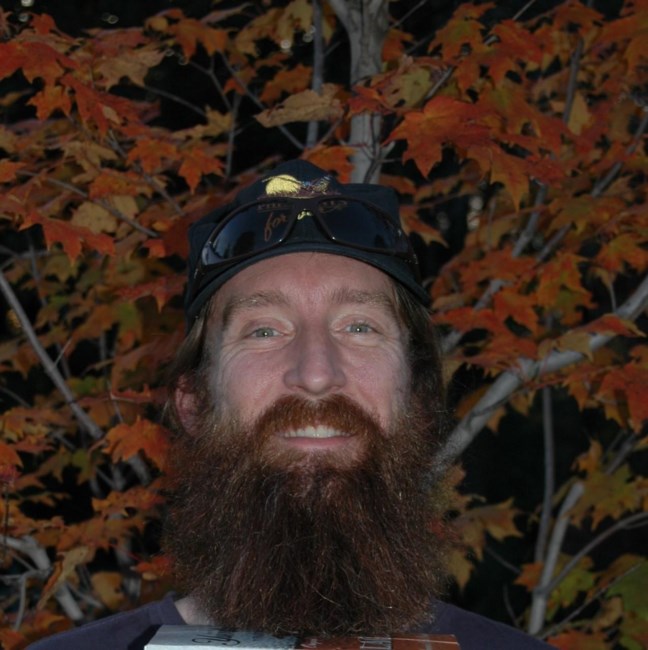 Obituary of Jason B. Nagle