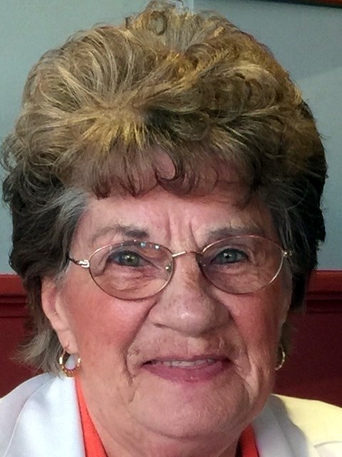 Obituario de Barbara Ellen Georgette Tempan
