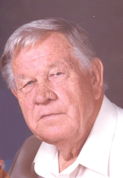 Obituary of William Edgar Haltom