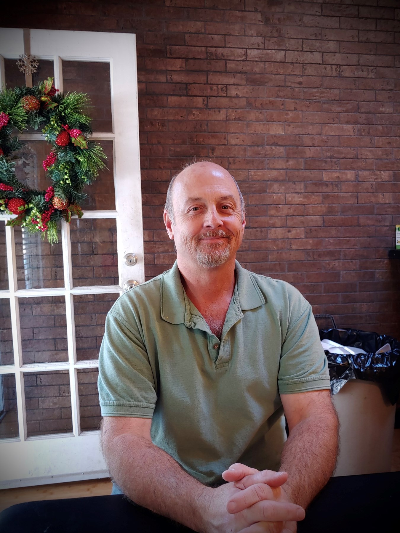 Obituary of Gary "G" Roy Hunnell