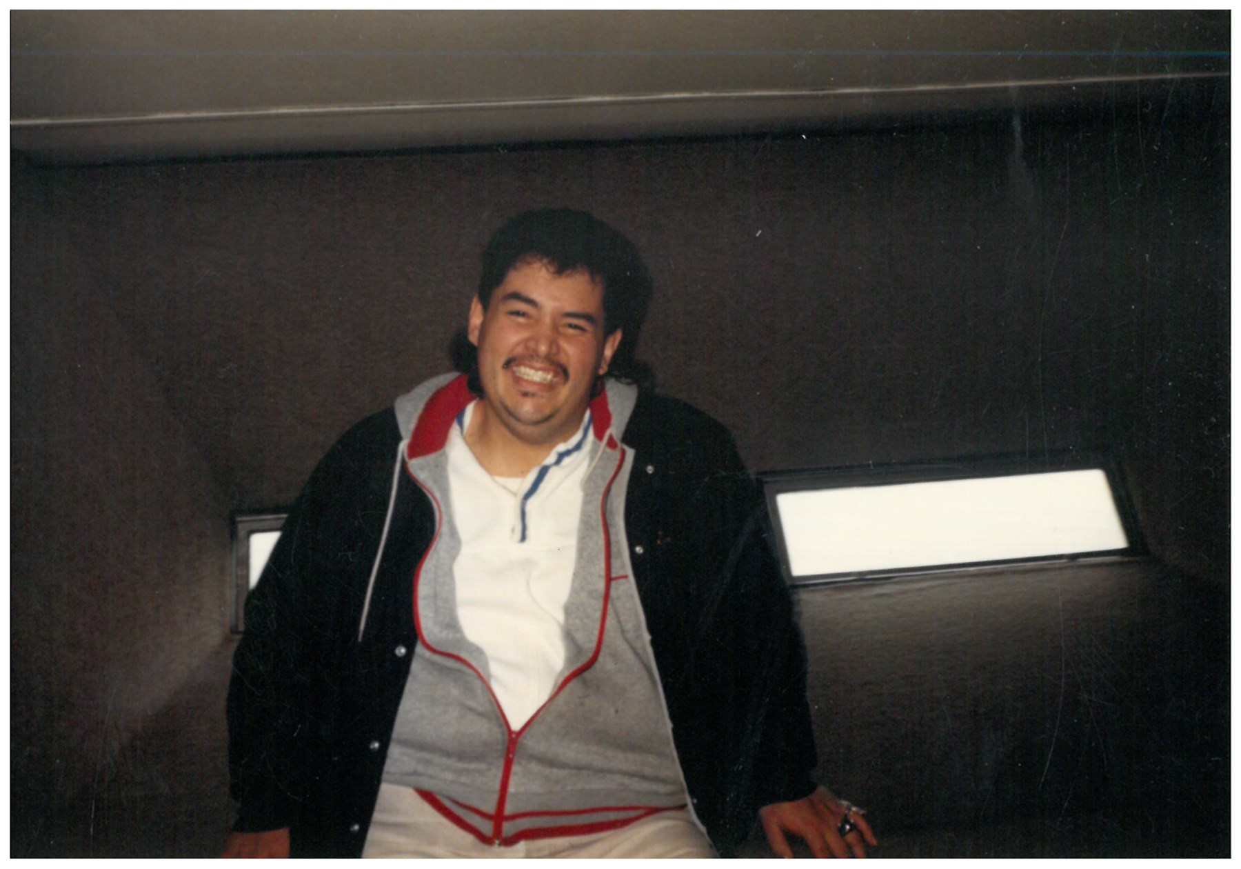 Obituary of Joseph Ayala